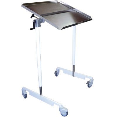 Instrument table / on casters Foures SAS
