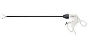 Laparoscopic forceps / grasping ENDOPATH® Ethicon Endo Surgery