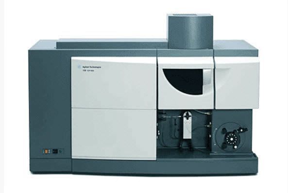 Optical emission spectrometer / inductively coupled plasma Agilent 720 series Agilent Technologies