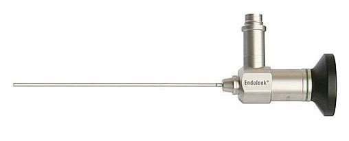 Arthroscope endoscope / rigid 1.9 mm Endoservice Optical Instruments