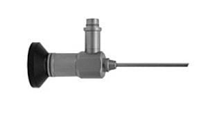 Otoscope endoscope / rigid 2.7 mm Endoservice Optical Instruments