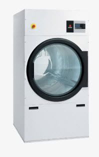 Healthcare facility clothes dryer 10 - 37 kg | SR MP PLUS series Fagor