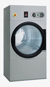 Healthcare facility clothes dryer 10 - 37 kg | SC series Fagor