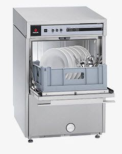 Healthcare facility dishwasher COMPLETE series Fagor
