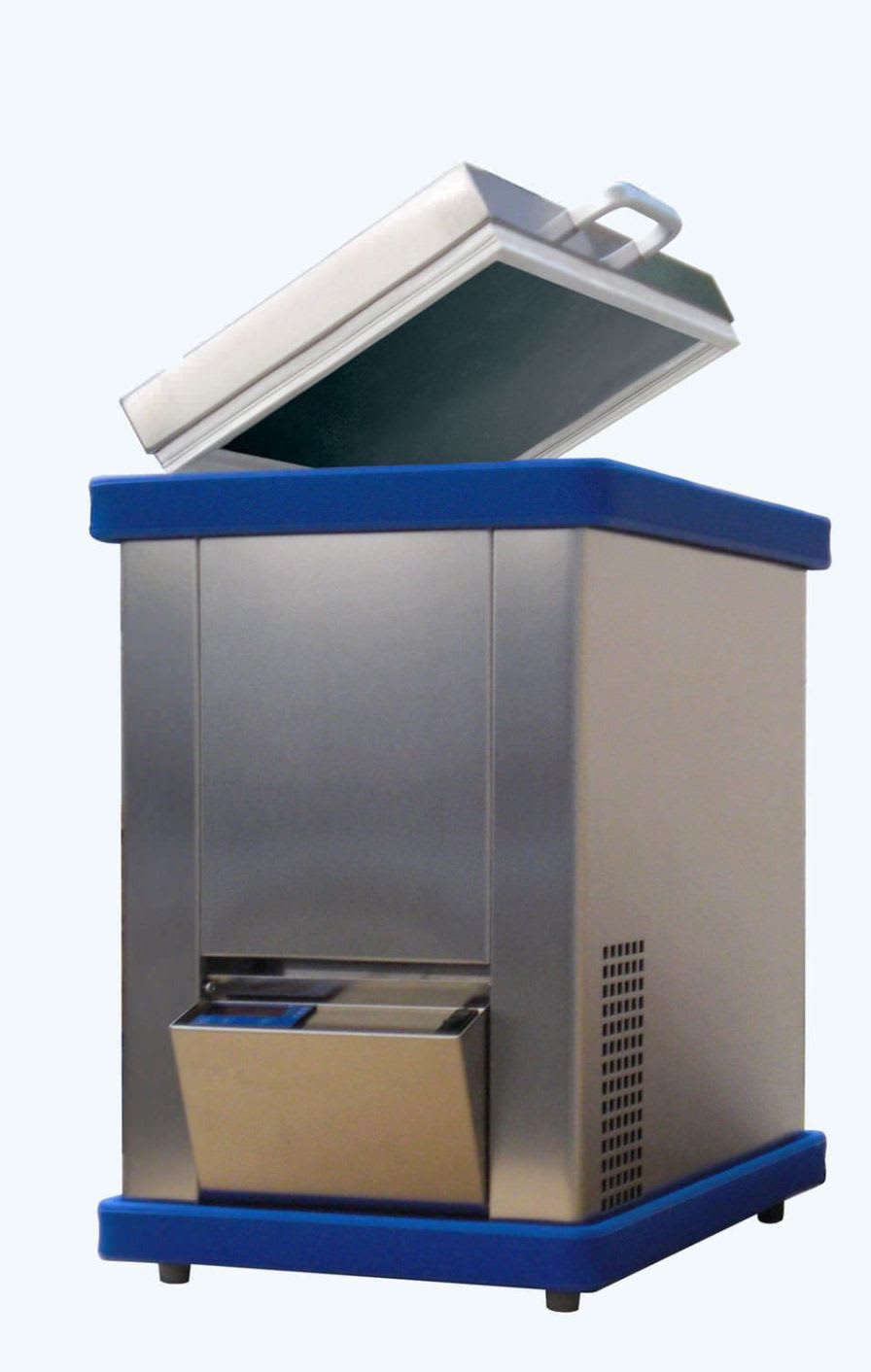 Laboratory freezer / chest / 1-door -50°C... -30°C | KBT XX-51 FRYKA-Kältetechnik GmbH