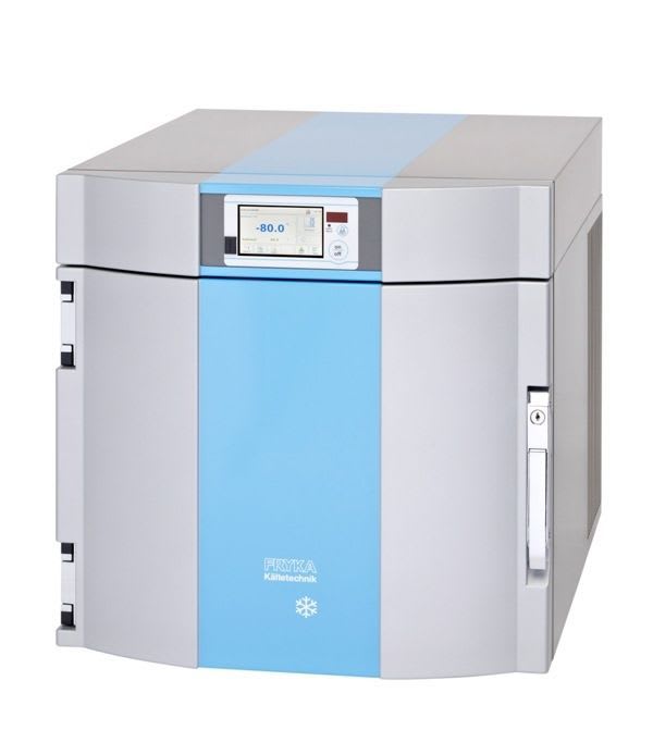 Laboratory freezer / cabinet / 1-door -85°C ... -10°C | B 35//LOGG FRYKA-Kältetechnik GmbH