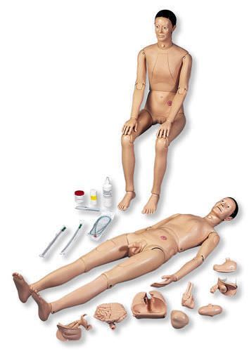 Nurse care training manikin 3B Scientific® I 3B Scientific