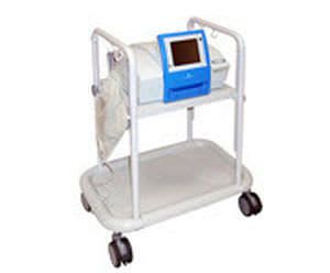 Medical device trolley Sleep Safe Fresenius Medical Care
