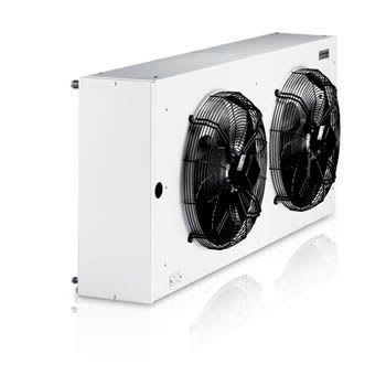 Healthcare facility water chiller 8.6 - 41.9 KW | NHCR Climaveneta