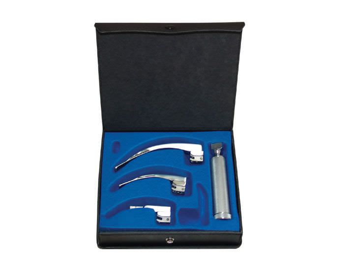 Laryngoscope set ET-130 EMS Mobil Sistemler