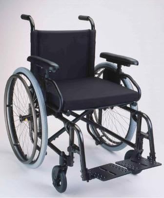 Passive wheelchair Freedom 2 Freedom Designs