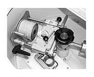 Induction dental laboratory casting machine OKAY PLUS GALLONI ASEG S.P.A.