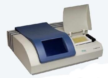 ELISA microplate reader LisaScan II® erba diagnostics Mannheim