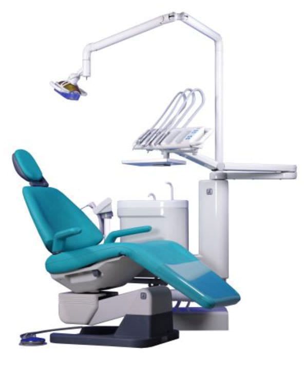 Dental treatment unit F1 Mondo FIMET