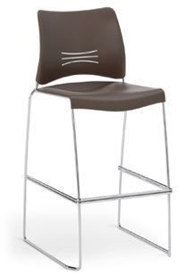 Medical stool Flurry series Encore