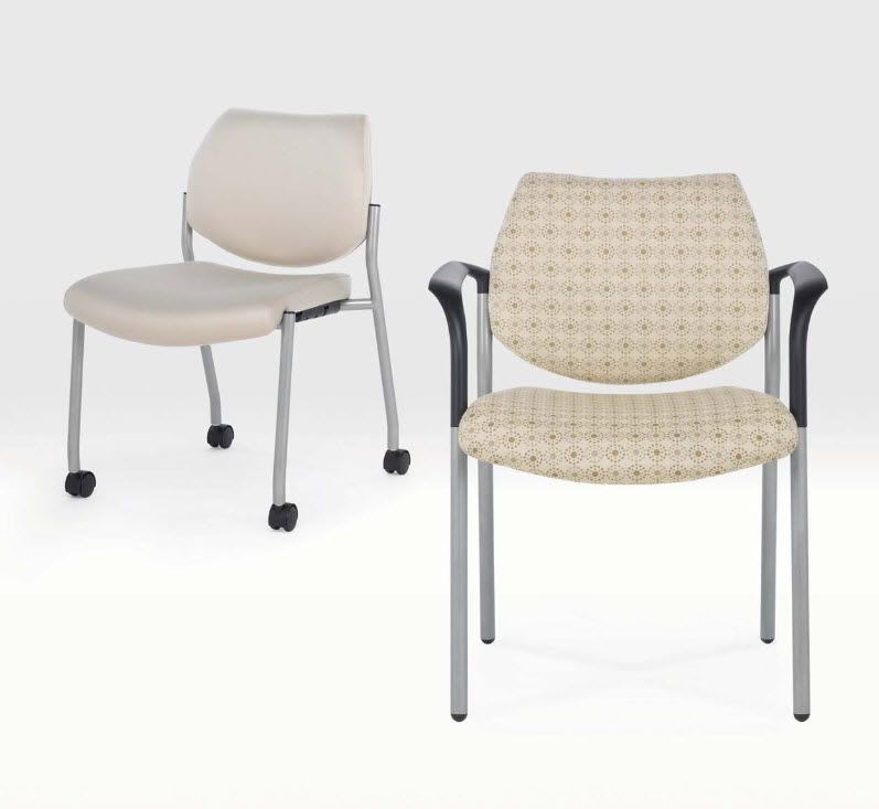 Chair Lingo series Encore