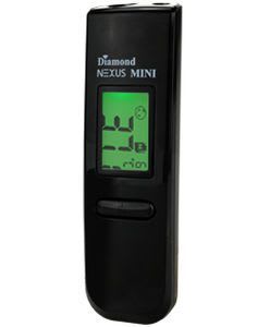 Medical thermometer / electronic / multifunction 16 °C ... 40 °C | Diamond Nexus MINI Foracare Suisse