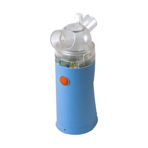 Ultrasonic nebulizer multisonic® InfraControl Flores medical