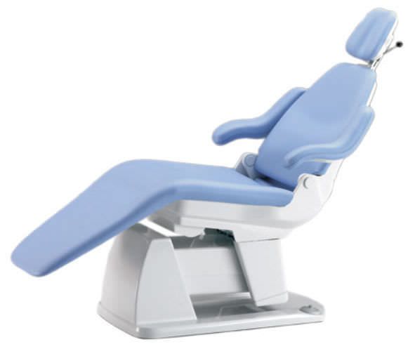 Dental chair FD-5000 FINNDENT OY