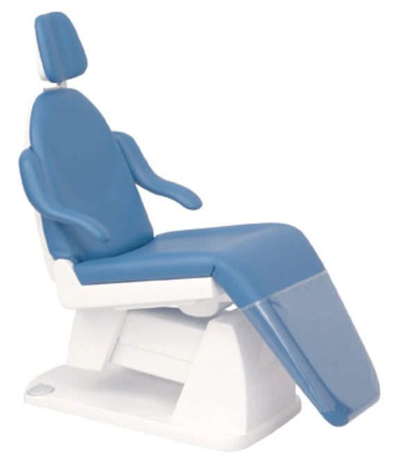 Dental chair FD-3600 FINNDENT OY