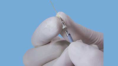 ENT surgery laser / diode / tabletop Medilas D Opal Dornier MedTech Europe