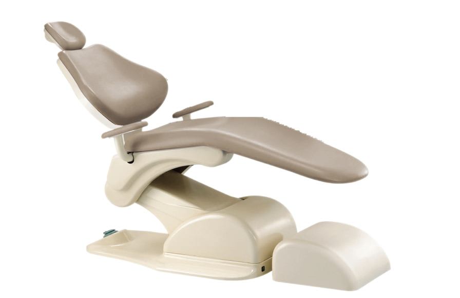 Electromechanical dental chair A2 Flight Dental Systems