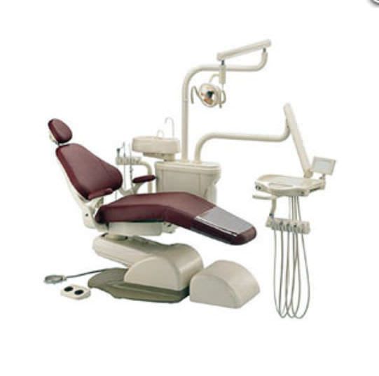 Dental treatment unit A10 Flight Dental Systems