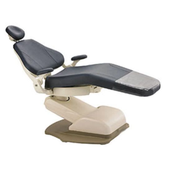 Dental chair A10 Flight Dental Systems