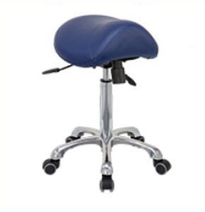 Medical stool / on casters / saddle seat TAB425 Everyway Medical Instruments