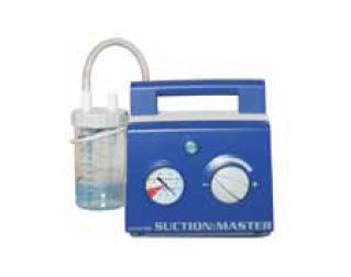 Electric surgical suction pump / handheld 20 L/min | MASTER Mini series Endo-Technik