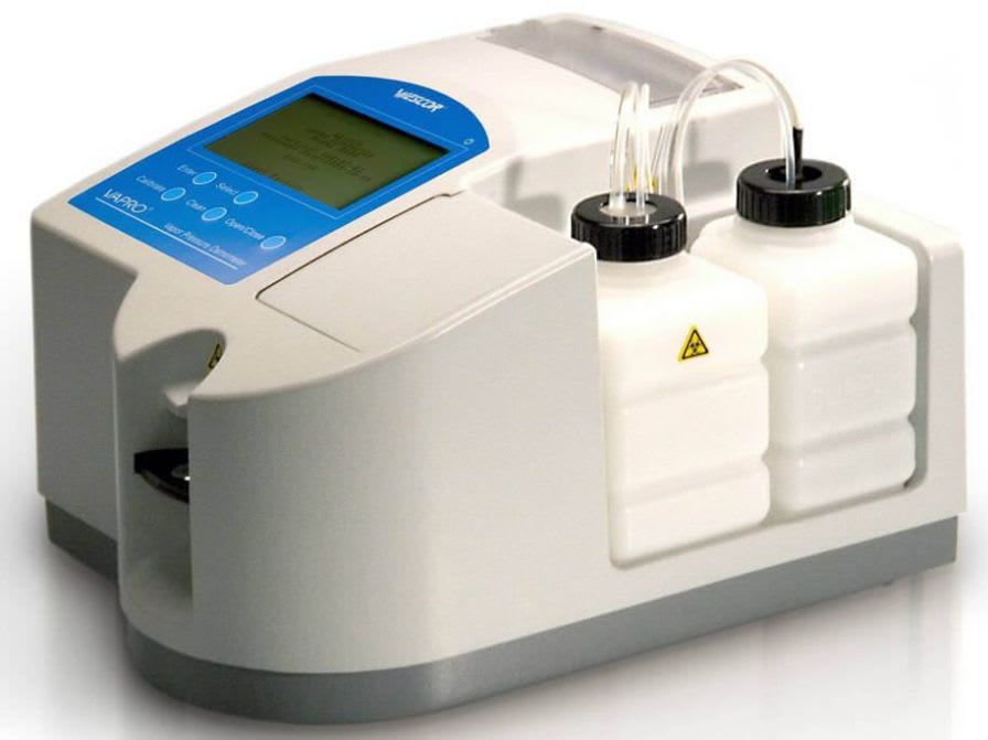 Osmometer laboratory / automatic VAPRO® ELITech Group