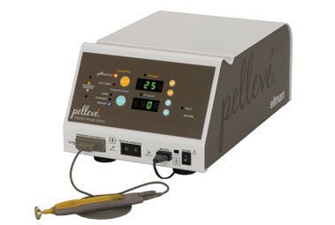 Aesthetic medicine radiofrequency generator Pellevé S5 Ellman International