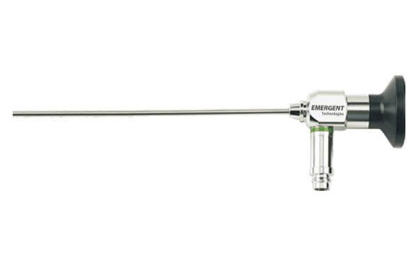 Laparoscope endoscope / rigid 5 - 10 mm Enertech