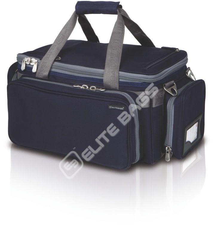 Sports therapy medical bag / emergency MEDIC?S EB06.001 ELITE BAGS