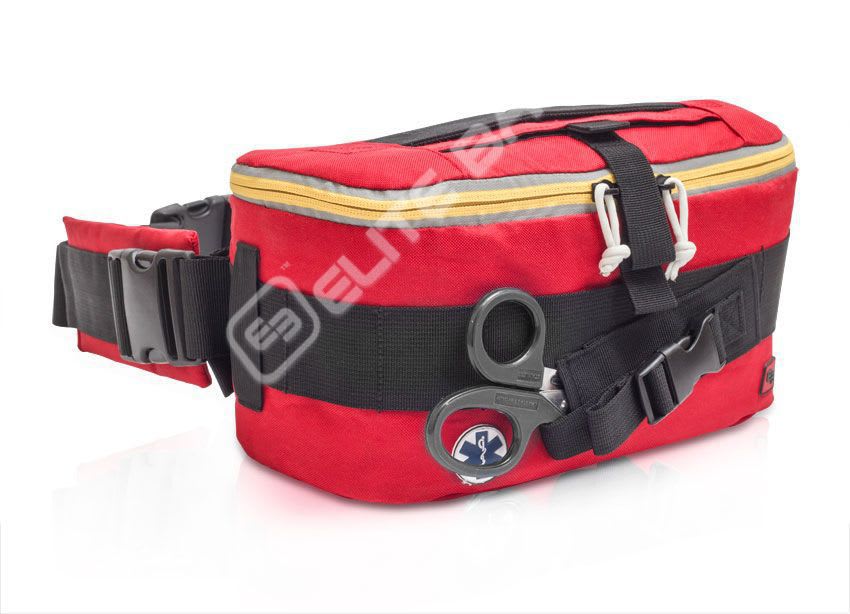 Emergency medical bag / waist KIDLE?S EB02.013 ELITE BAGS