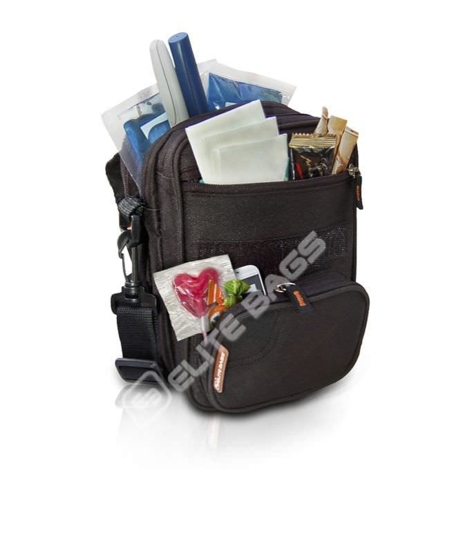 Diabetic kit medical bag / isothermal FIT?S EB14.005 ELITE BAGS