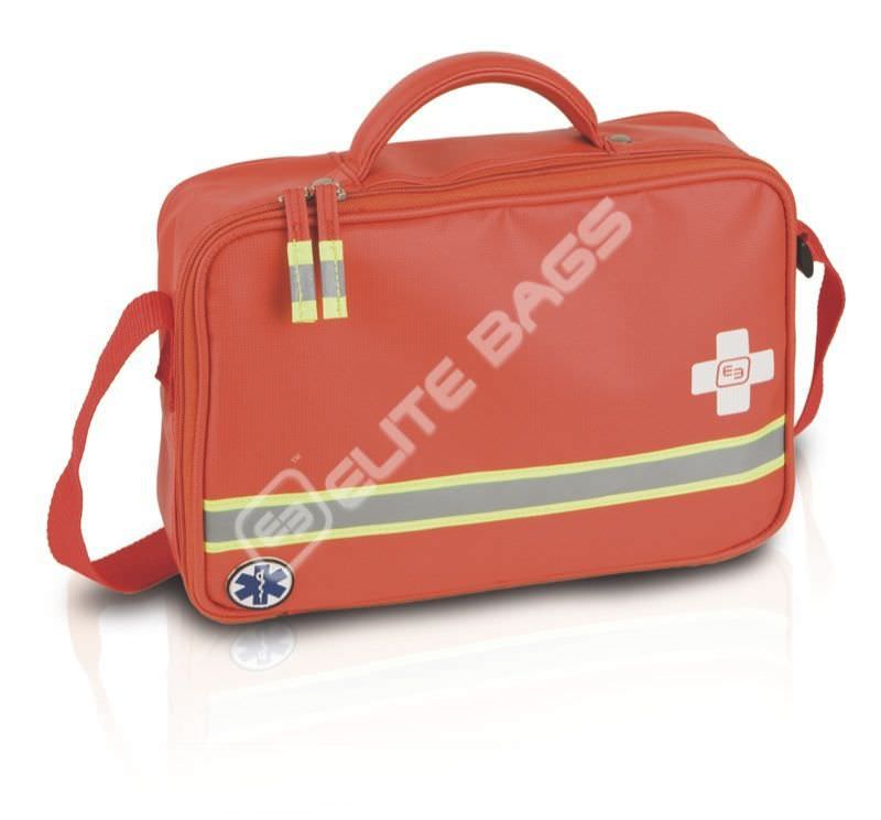 Bolsa de emergência - EB02.008 EXTREME'S - ELITE BAGS - para dispositivos  médicos / para médico / de proteção