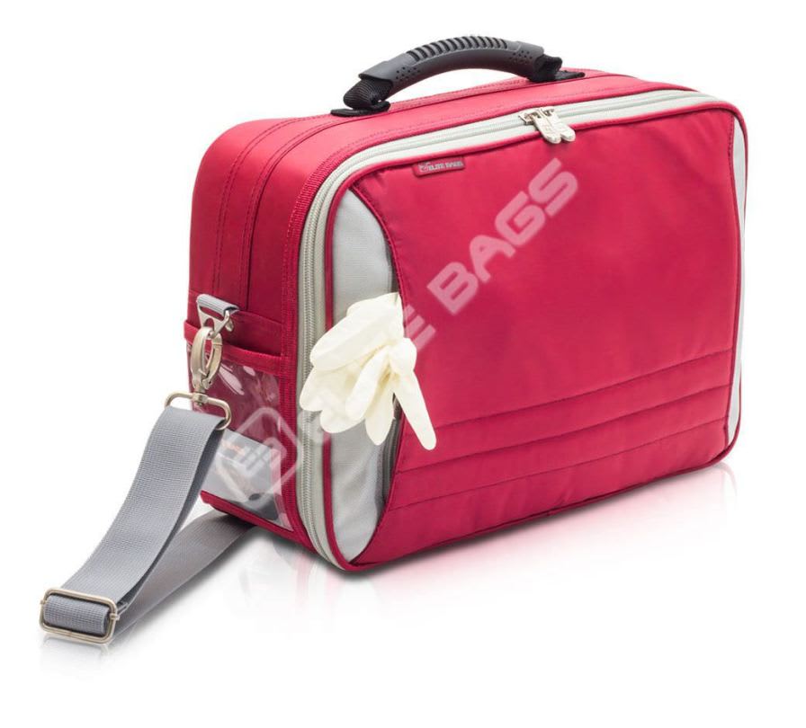 Bolsa de emergência - EB02.008 EXTREME'S - ELITE BAGS - para dispositivos  médicos / para médico / de proteção