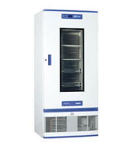 Pharmacy refrigerator / cabinet / 1-door 4 °C, 395 L | PR 490 GG Dometic Medical Systems