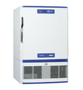 Laboratory freezer / cabinet / ultralow-temperature / 1-door -82 °C, 440 L | UF 455 GG Dometic Medical Systems