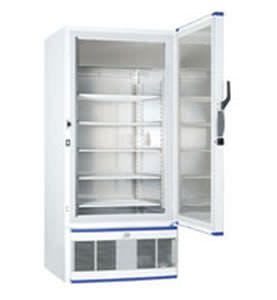 Laboratory refrigerator / cabinet / 1-door 4 °C, 620 L | LR 750 G Dometic Medical Systems