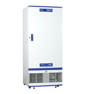 Blood plasma freezer / upright / low-temperature / 1-door -41 °C, 395 L | FR 490 G Dometic Medical Systems