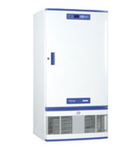 Laboratory freezer / cabinet / low-temperature / 1-door -41 °C, 319 L | DFR 410 G Dometic Medical Systems