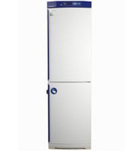 Laboratory refrigerator-freezer / upright / 2-door -35 °C ... +5 °C, 346 L | ML 380 CSG Dometic Medical Systems