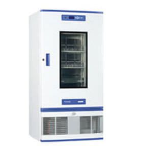 Blood bank refrigerator 4 °C, 319 L | BR 410 GG Dometic Medical Systems