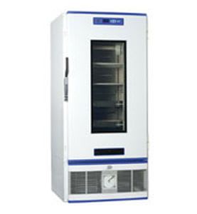 Pharmacy refrigerator / cabinet / 1-door 4 °C, 620 L | PR 750 GG Dometic Medical Systems