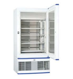 Laboratory refrigerator / cabinet / 1-door 4 °C, 319 L | LR 410 G Dometic Medical Systems