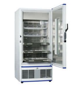 Blood bank refrigerator 4 °C, 620 L | BR 750 G Dometic Medical Systems