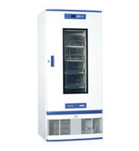 Blood bank refrigerator 4 °C, 395 L | BR 490 GG Dometic Medical Systems