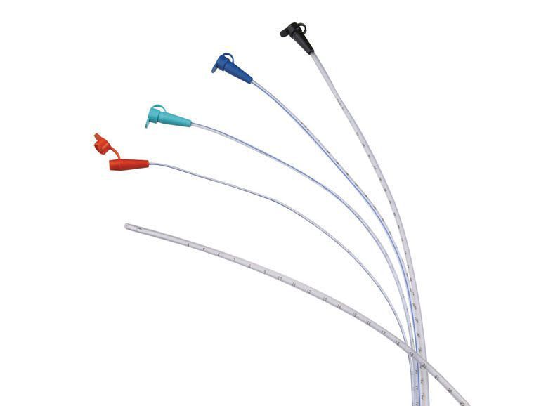 Enteral feeding tube 197x series Bicakcilar